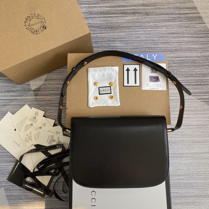 Gvc*1 horsebit bags